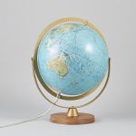 530493 Earth globe